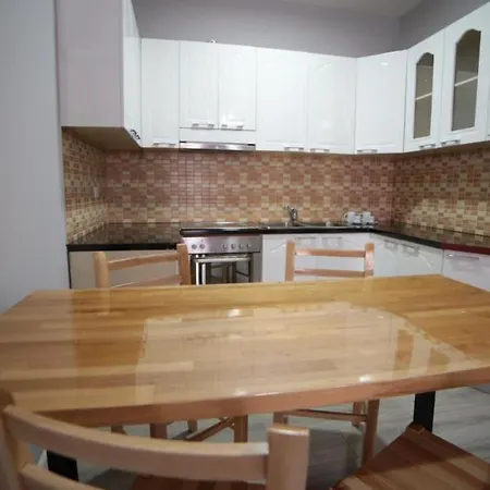 Bujtina Shqiptare 酒店