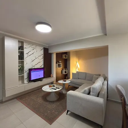 Otel Bujtina Shqiptare